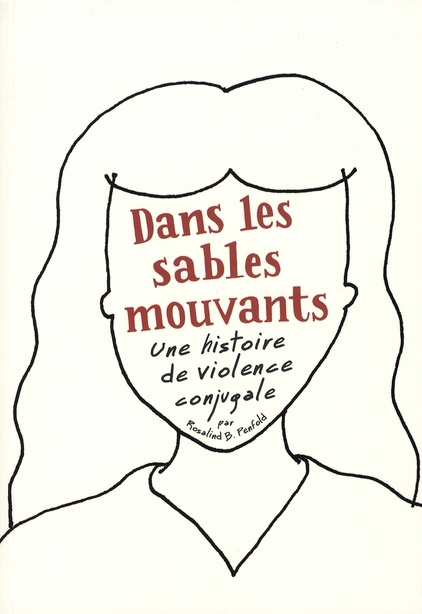 Dans les sables mouvants