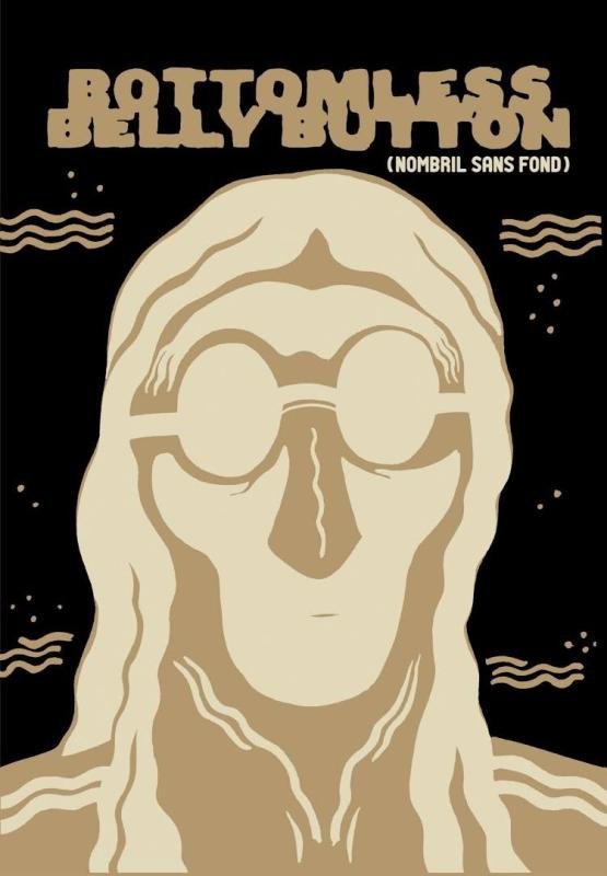 The Bottomless Belly Button
