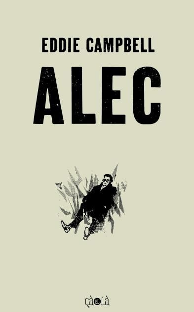 Alec : L'intégrale