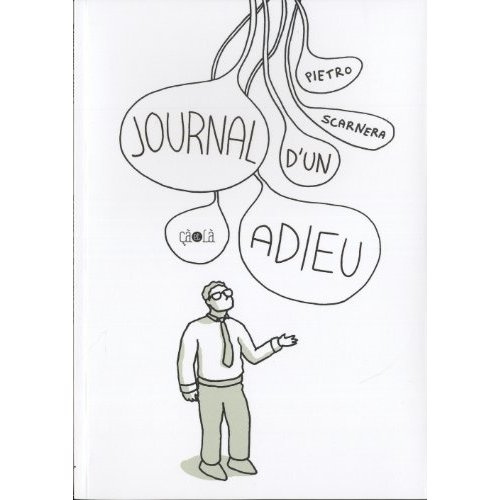 Journal d'un adieu