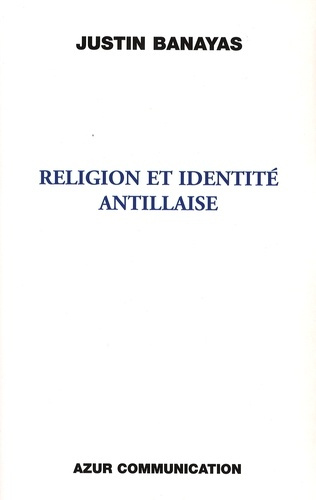 Religion et identité antillaise