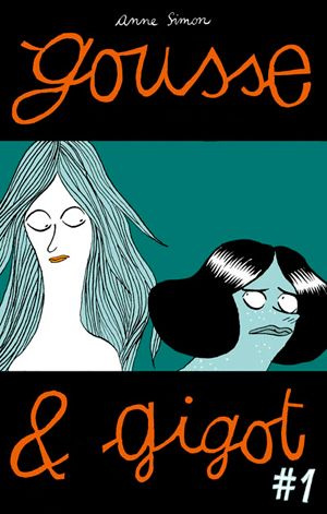 Gousse et Gigot 1
