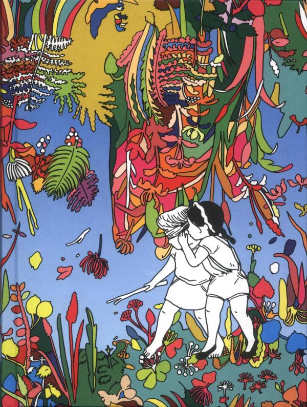 Histoire décolorée