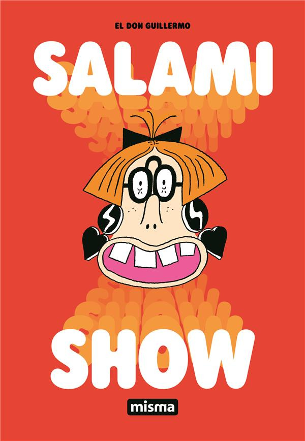 Salami Show