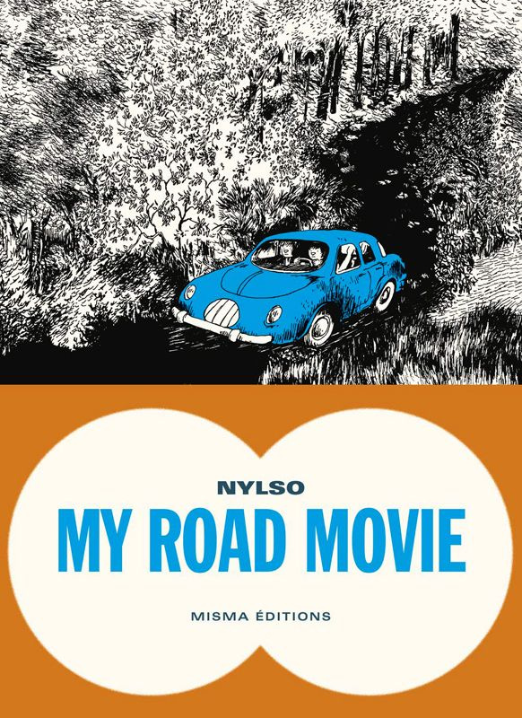 My Road Movie