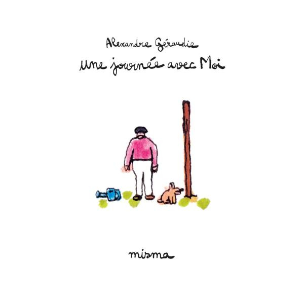 Une journée avec moi