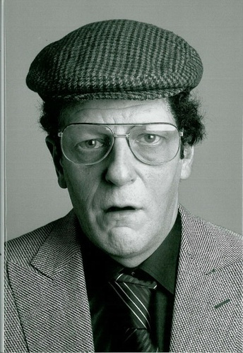 Art kept me out of jail ! (Homage to Jacques Mesrine), avec 1 DVD