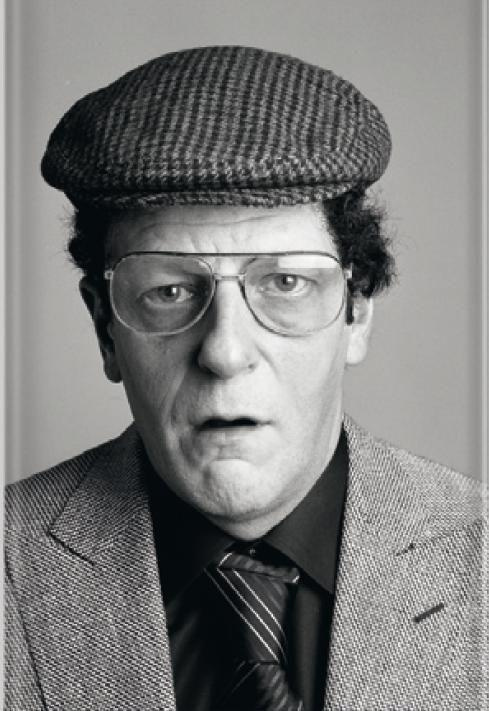 Art kept me out of jail ( dvd) - homage to jacques mesrine