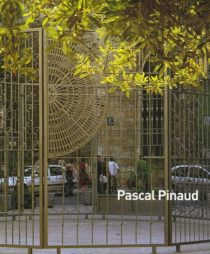 Pascal Pinaud. En vert et contre tout 2003-2005