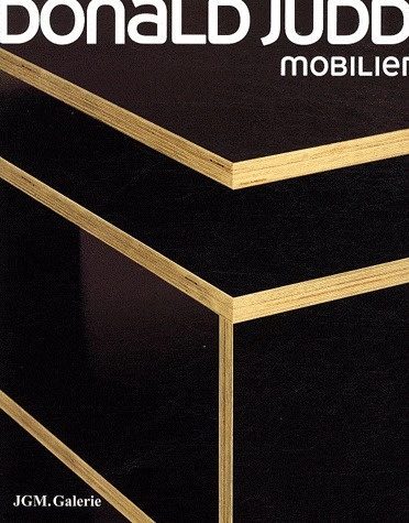 Mobilier