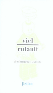 d/m littéraires - extraits