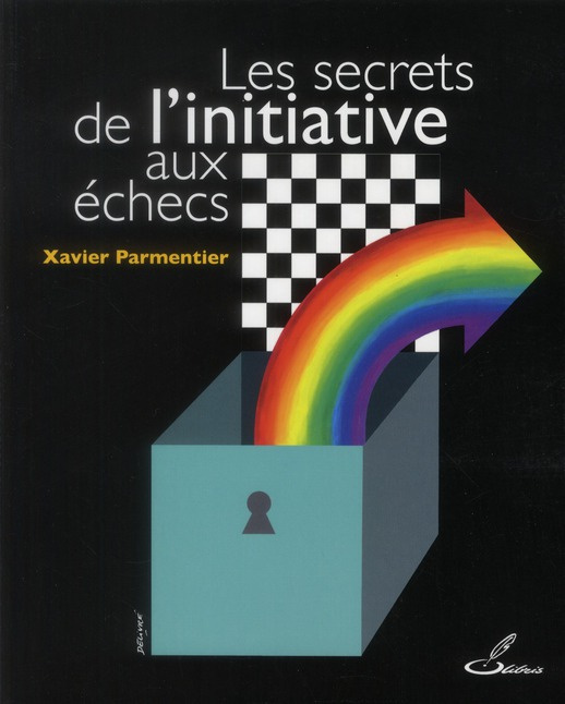 Les secrets de l'initiative aux échecs