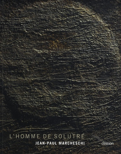 L'homme de Solutré