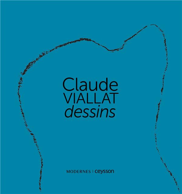 Claude Viallat : dessins