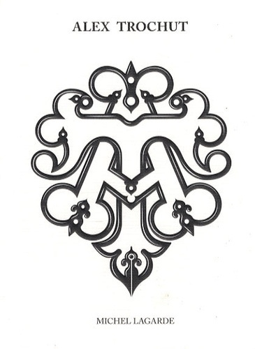Alex Trochut