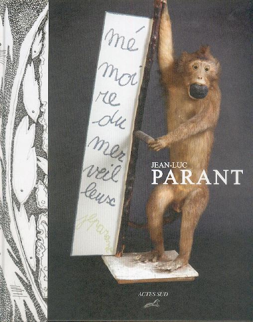 MEMOIRE DU MERVEILLEUX