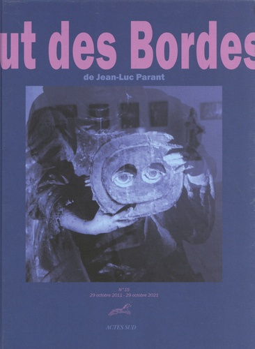 Le Bout des Bordes N° 15, 29 octobre 2021