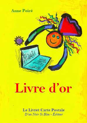 LE LIVRE D OR