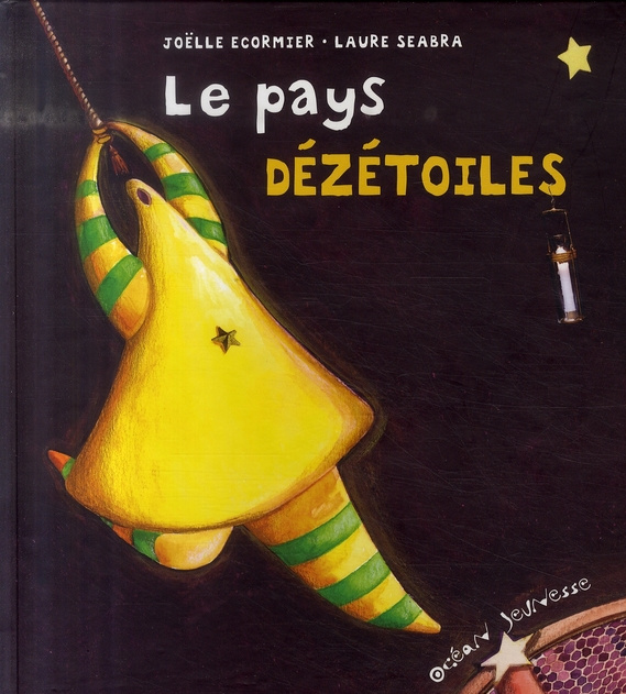 Le pays dézétoiles