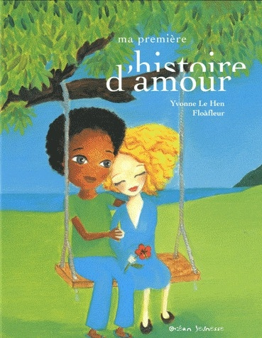 Ma première histoire d'amour