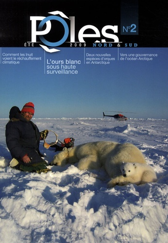 Pôles Nord & Sud/22009/Pôles Nord & Sud Tome 22009