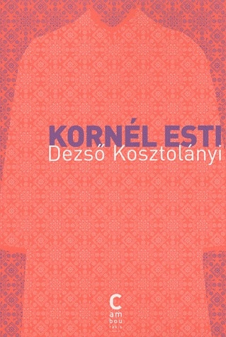 KORNEL ESTI