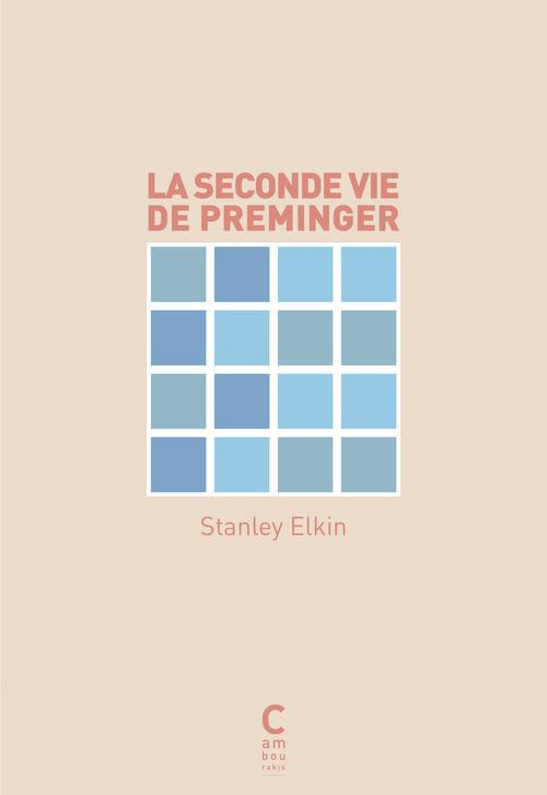 La seconde vie de Preminger