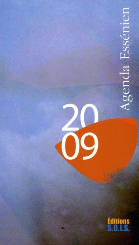 AGENDA ESSENIEN 2009
