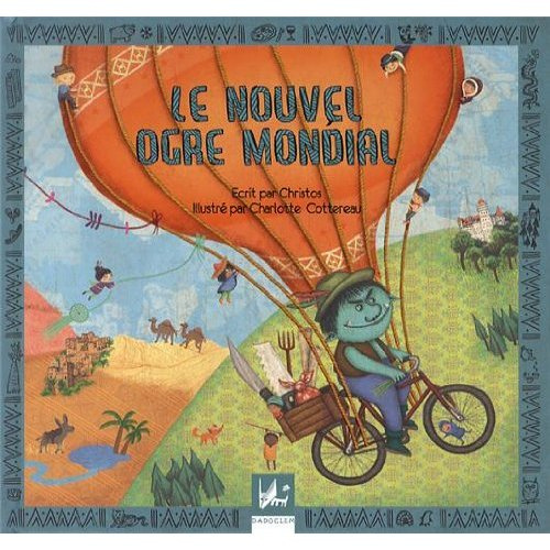 Le nouvel ogre mondial