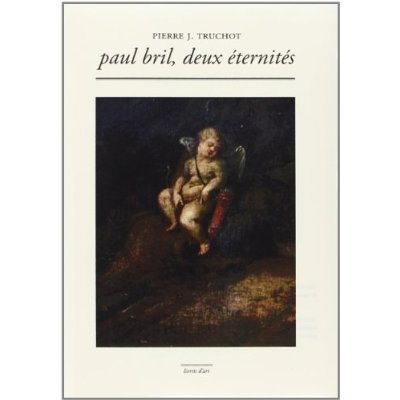 Paul Bril, deux éternités