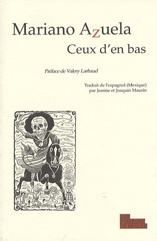 Ceux d'en bas