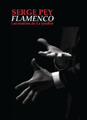 Flamenco. Les souliers de La Joselito