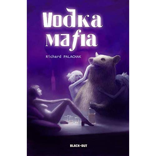 Vodka Mafia