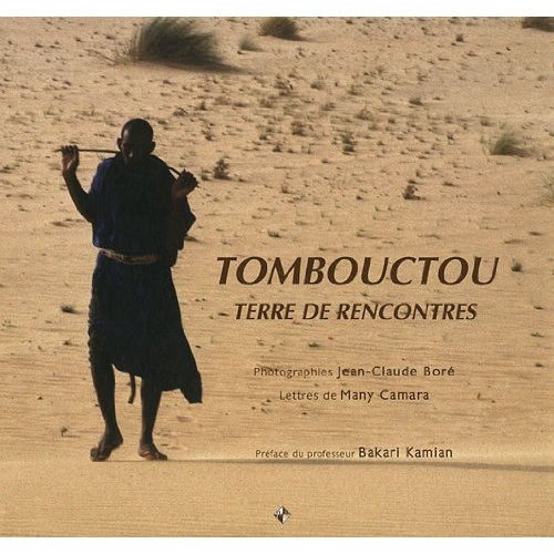 Tombouctou, terre de rencontres