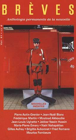 Brèves N° 81