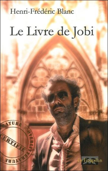 LE LIVRE DE JOBI