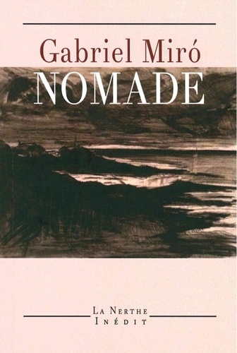 Nomade. (Du manque d'amour)