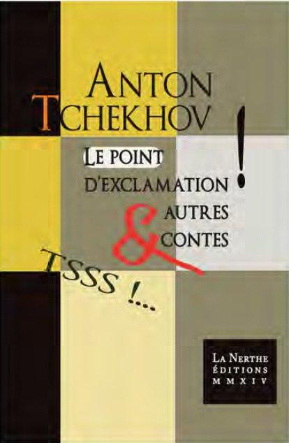 Le point d'exclamation et autres contes