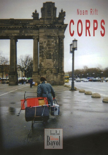 CORPS