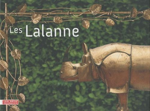 Les Lalanne
