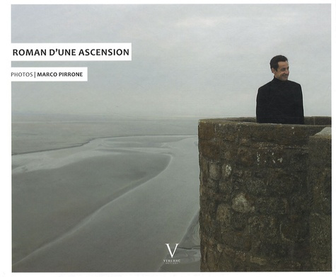 Roman d'une ascension