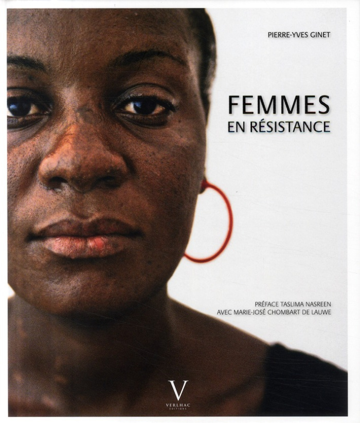 Femmes en résistance