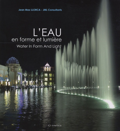 L'EAU EN FORME ET LUMIERE