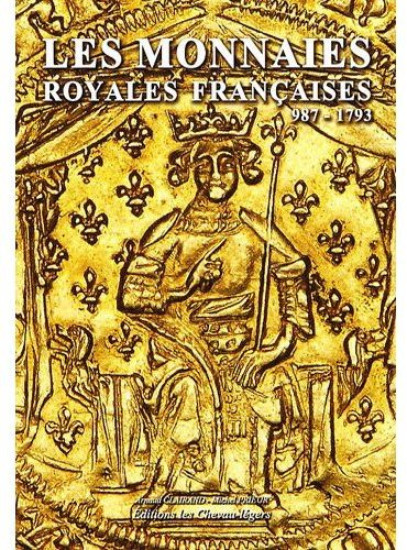 MONNAIES ROYALES FRANCAISES