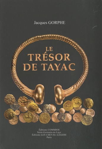 TRESOR DE TAYAC (LE)