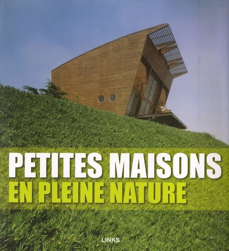 Petites maisons en pleine nature
