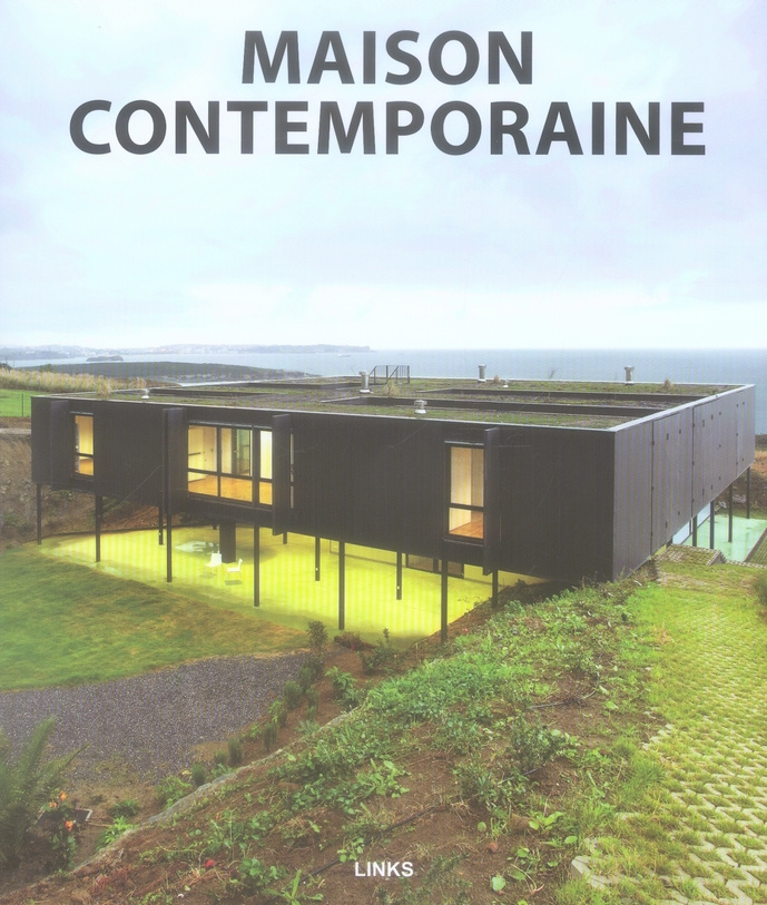 Maison Contemporaine