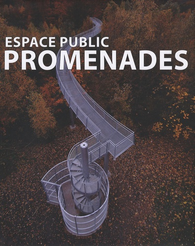 Espace public : promenades