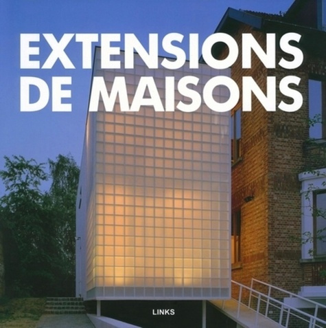 Extensions de maisons