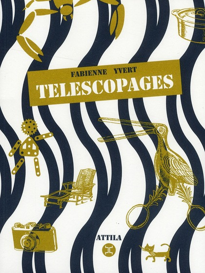 Télescopages